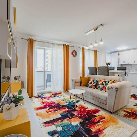 Masterpiece Studio- Free Parking, Wi-Fi, Netflix Brasov Ngoại thất bức ảnh