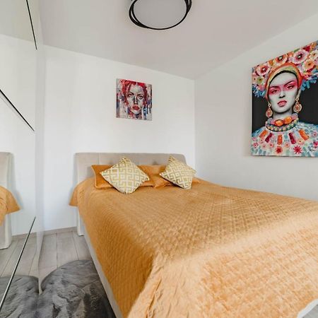 Masterpiece Studio- Free Parking, Wi-Fi, Netflix Brasov Ngoại thất bức ảnh