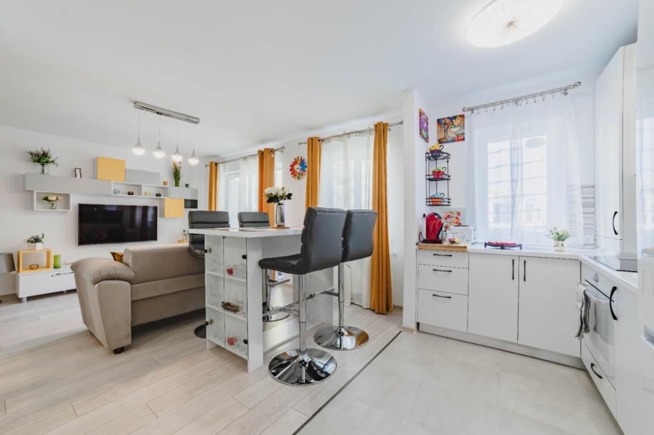 Masterpiece Studio- Free Parking, Wi-Fi, Netflix Brasov Ngoại thất bức ảnh