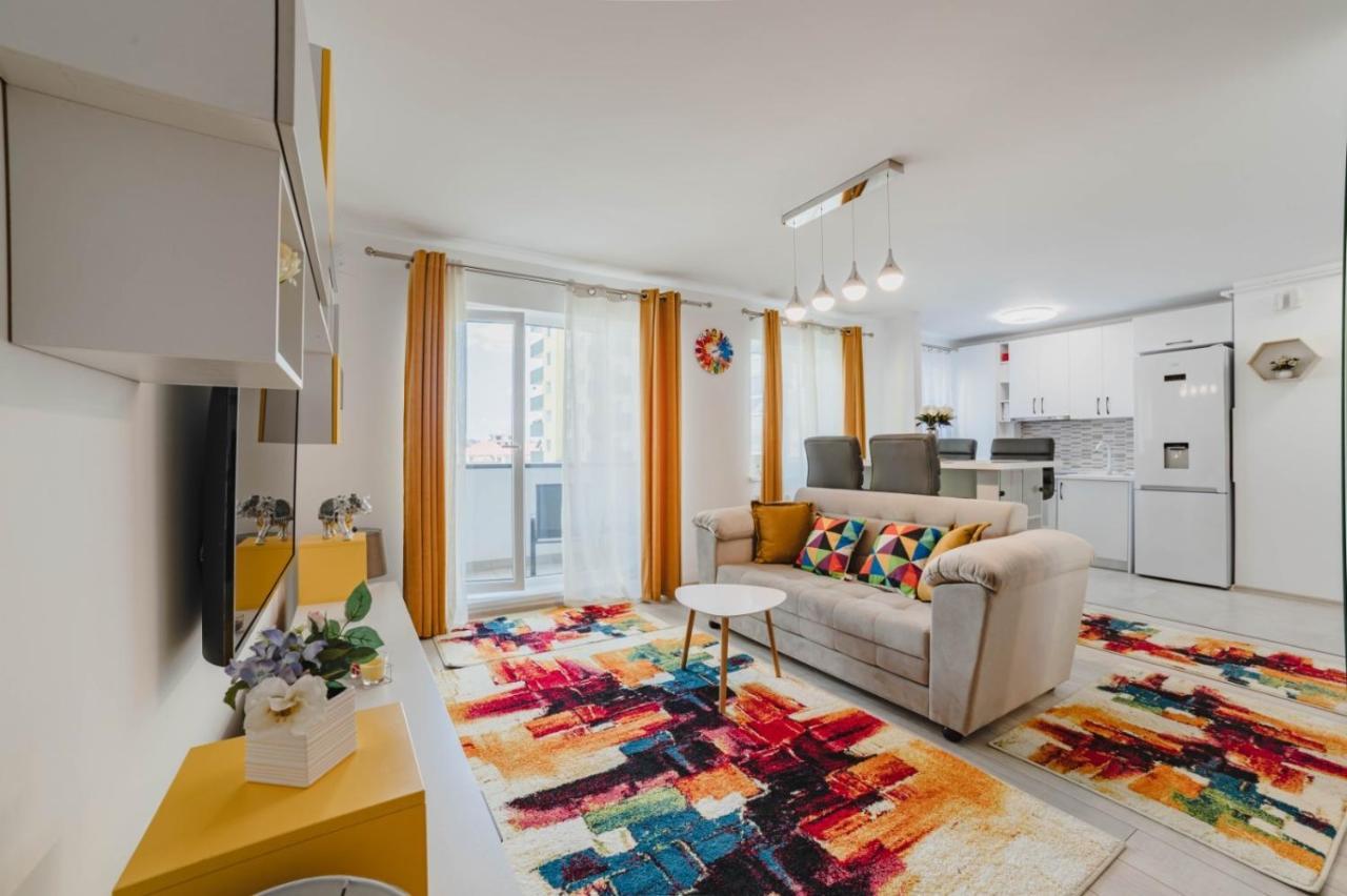 Masterpiece Studio- Free Parking, Wi-Fi, Netflix Brasov Ngoại thất bức ảnh