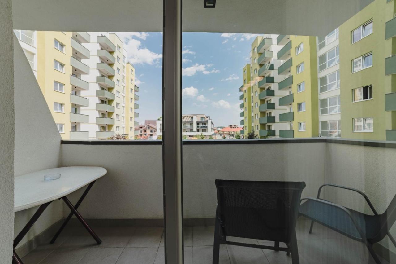 Masterpiece Studio- Free Parking, Wi-Fi, Netflix Brasov Ngoại thất bức ảnh