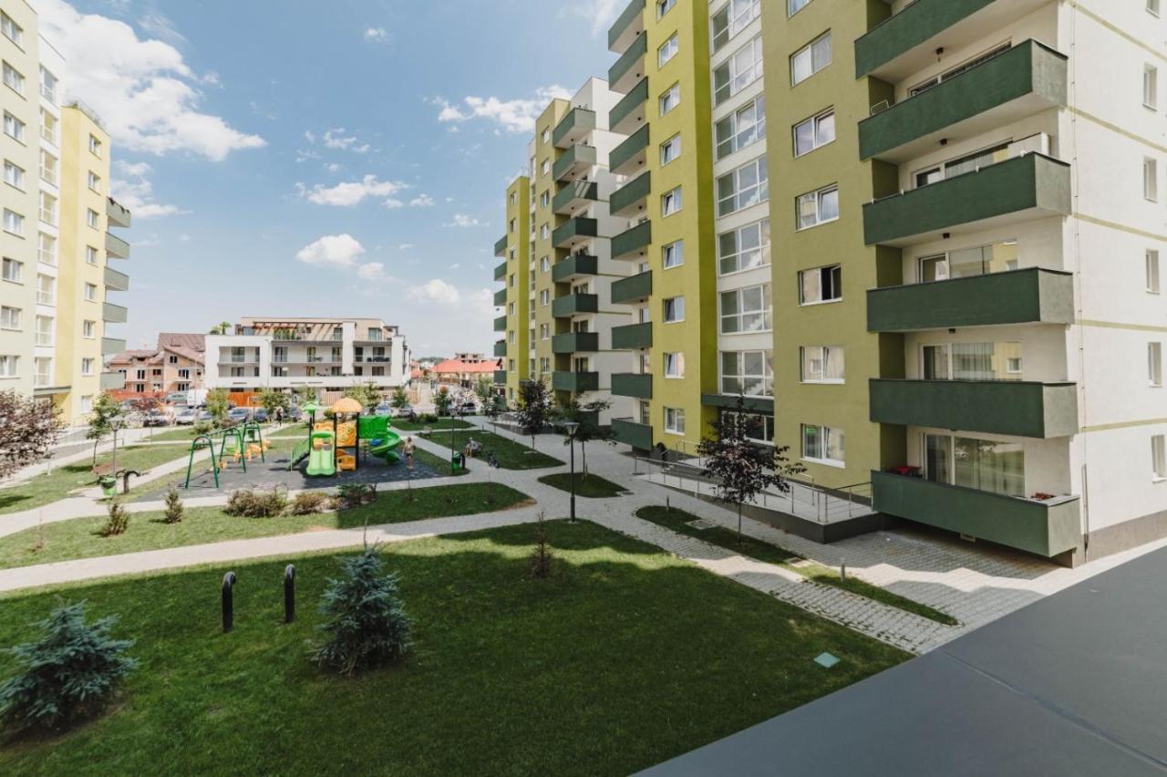 Masterpiece Studio- Free Parking, Wi-Fi, Netflix Brasov Ngoại thất bức ảnh