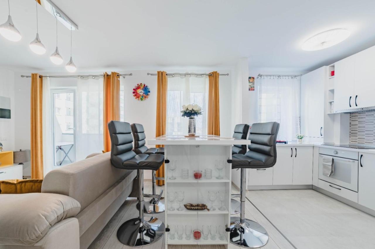 Masterpiece Studio- Free Parking, Wi-Fi, Netflix Brasov Ngoại thất bức ảnh